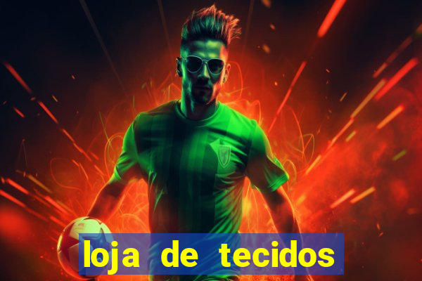 loja de tecidos porto alegre